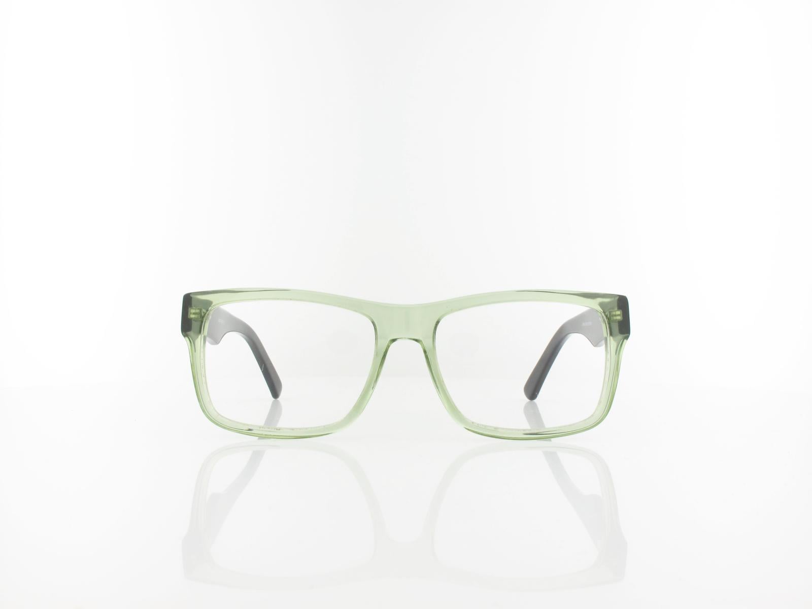 Brilando | A105 G 54 | clear green black