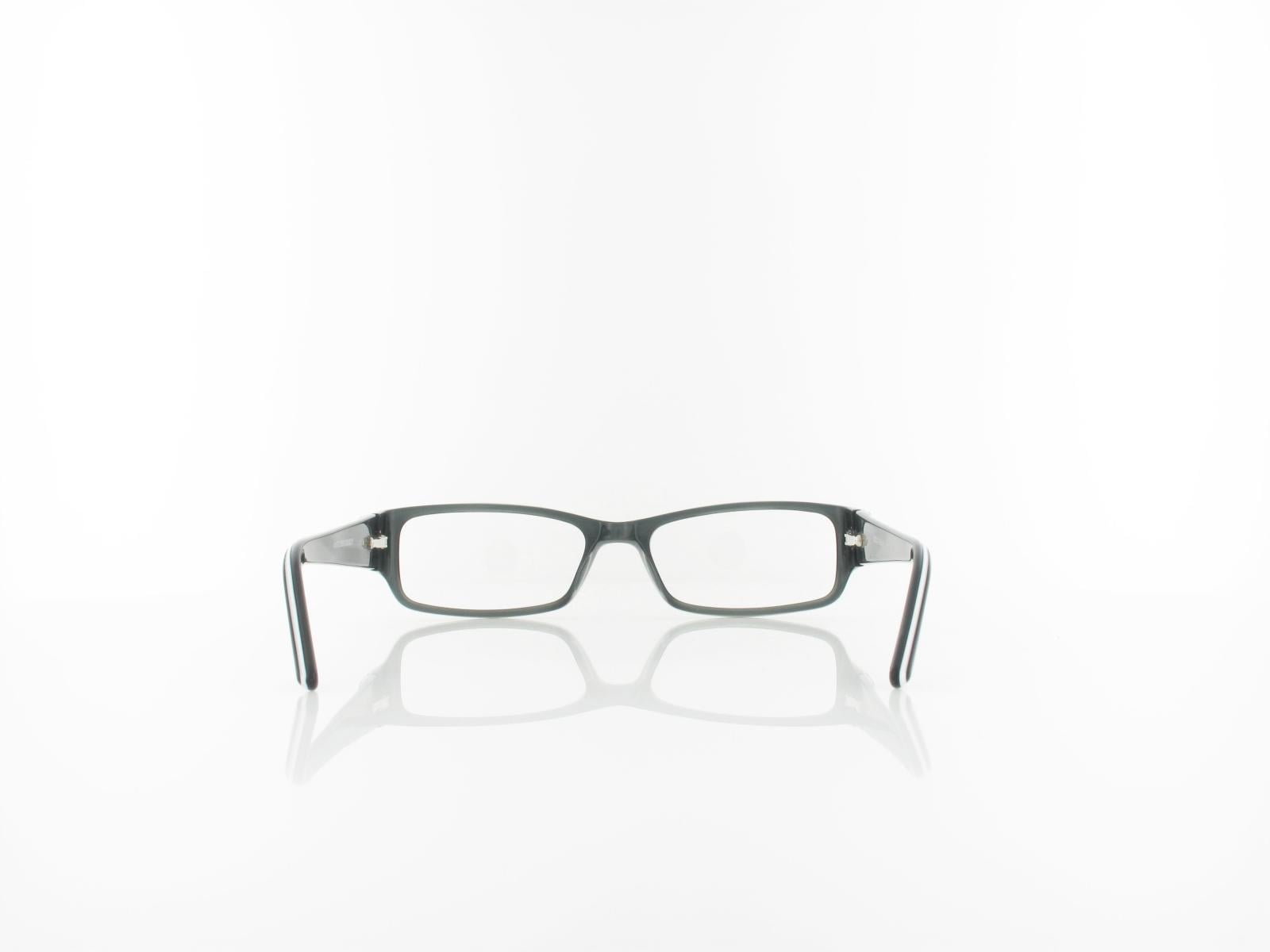 Brilando | A167 G 52 | black clear