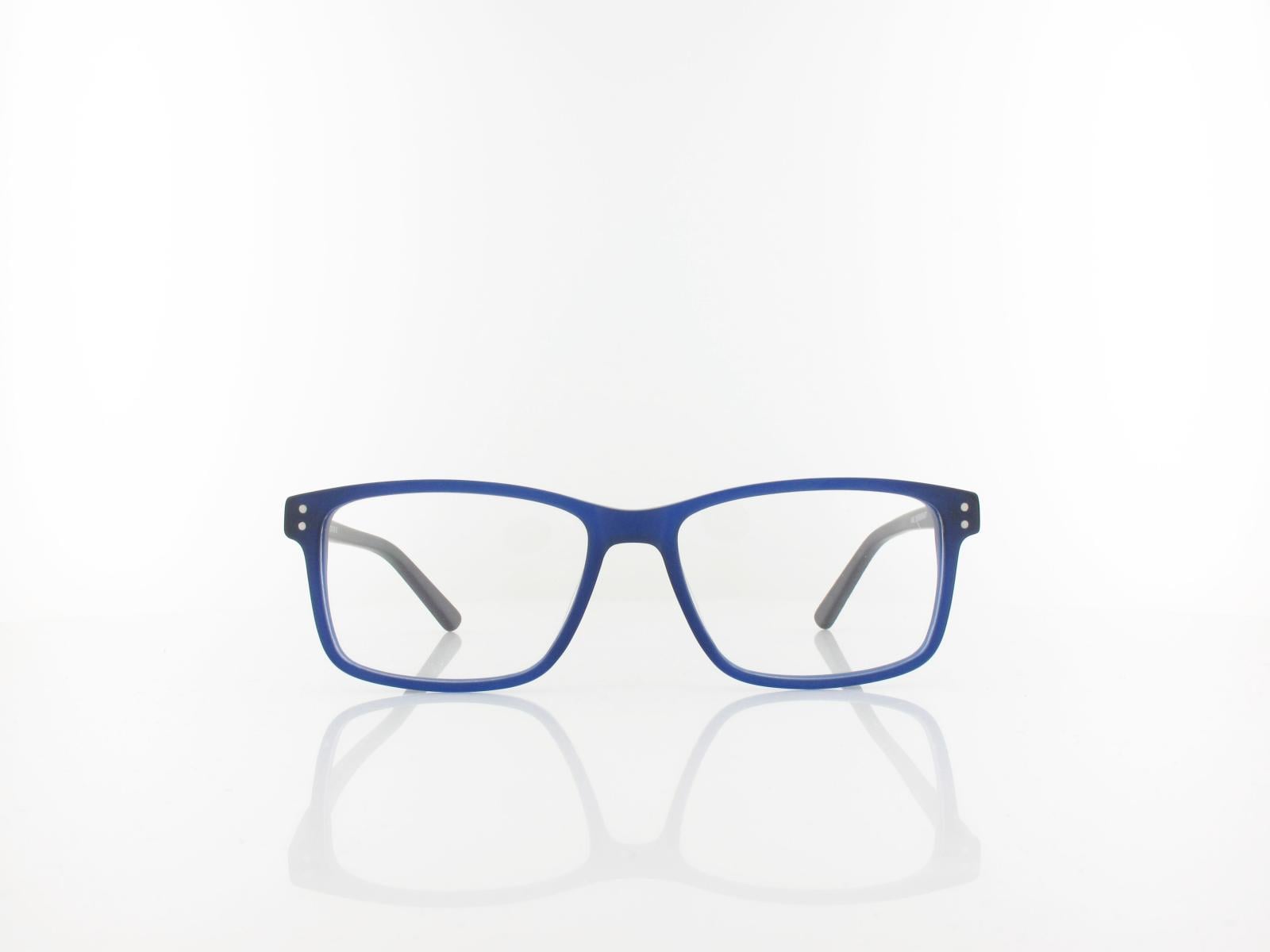 Brilando | A84 E 53 | matt blue