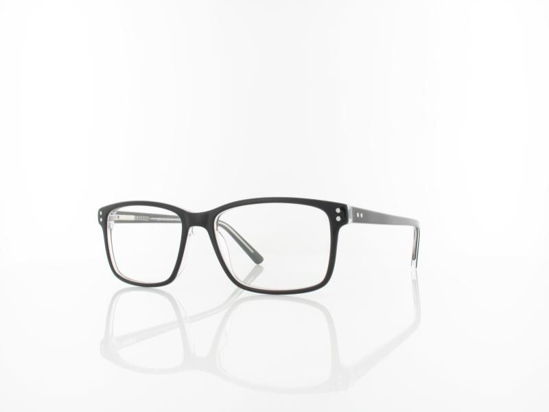 Brilando | A85 C 53 | black / clear