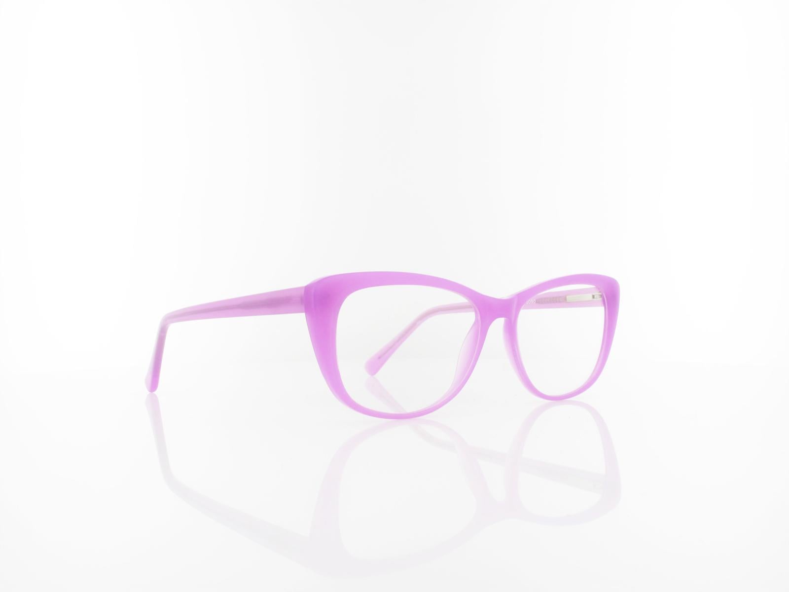 Brilando | AC14 C 54 | milky purple