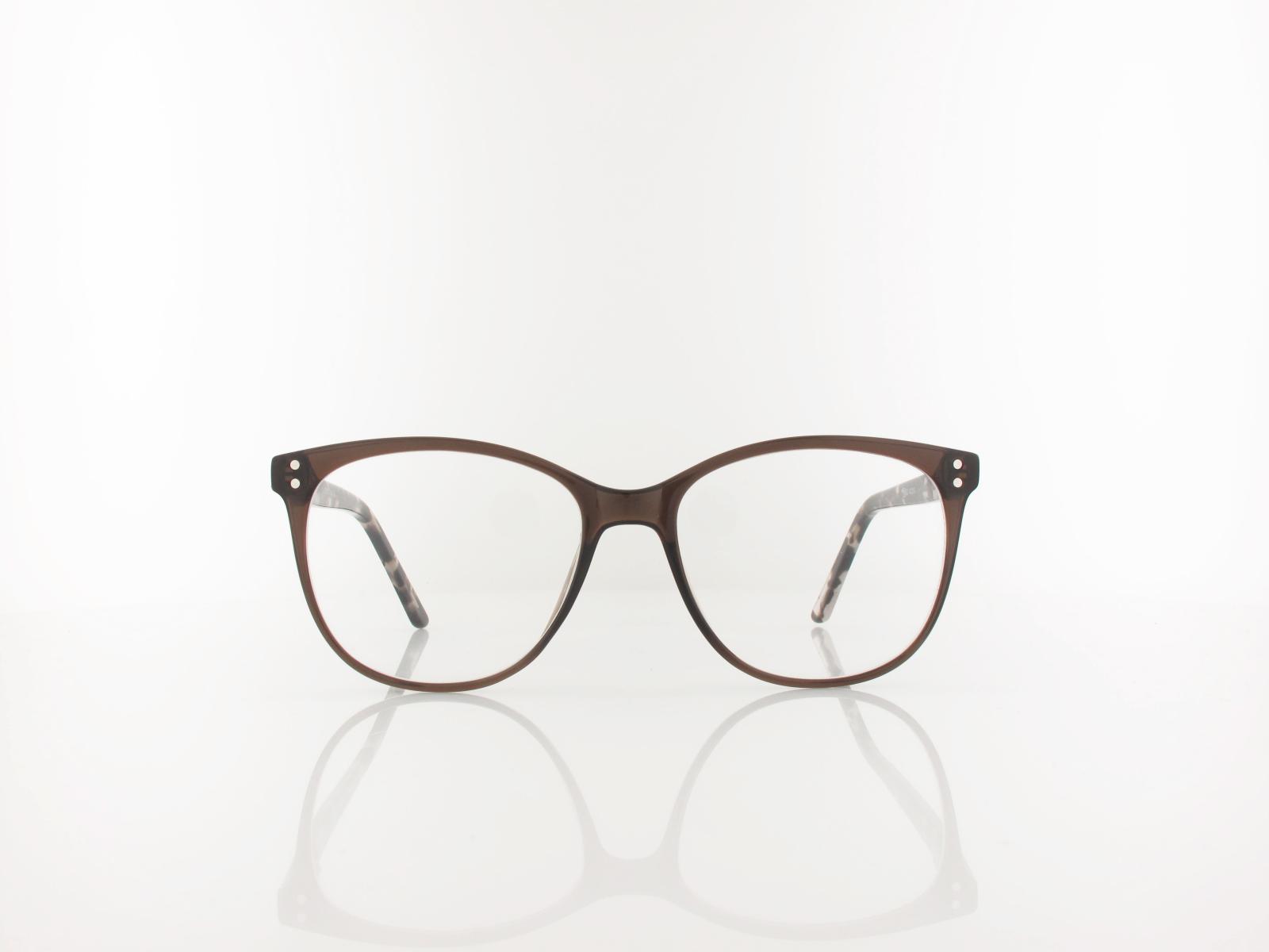 Brilando | AC22 G 53 | grau havana