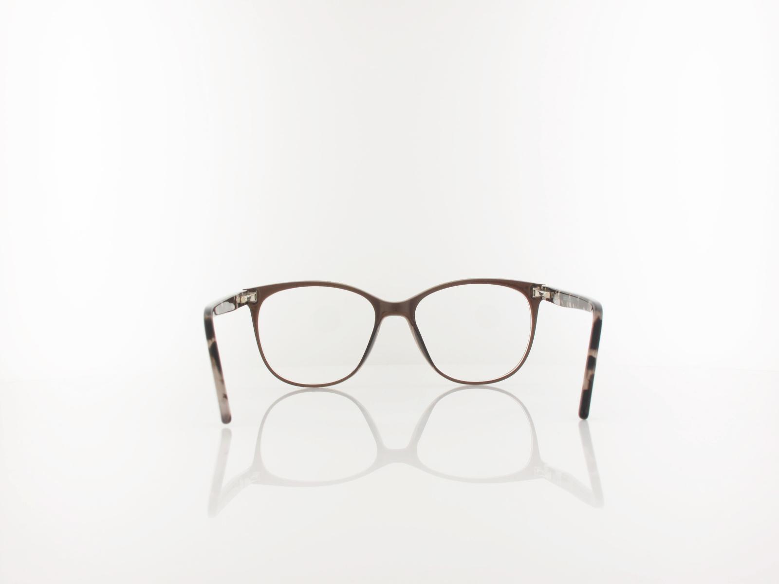 Brilando | AC22 G 53 | grau havana