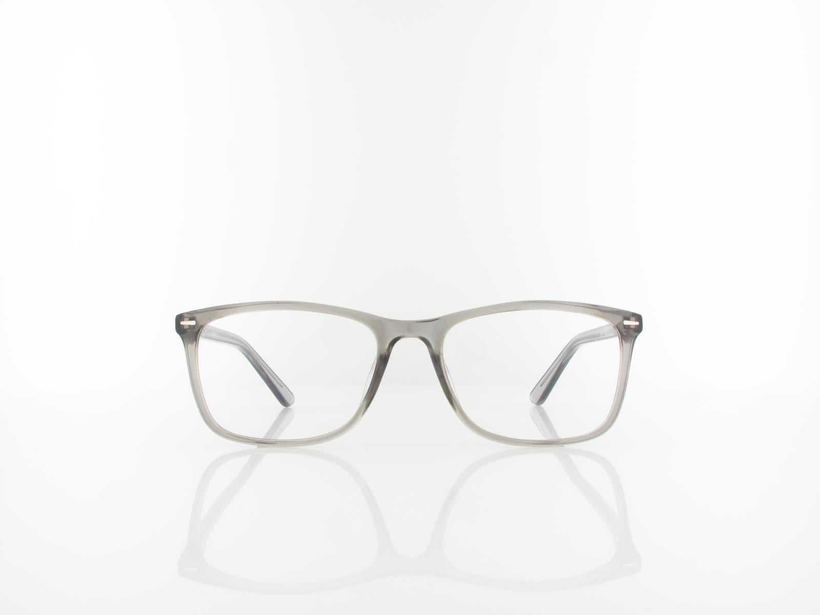 Brilando | AC2 D 54 | transparent grey