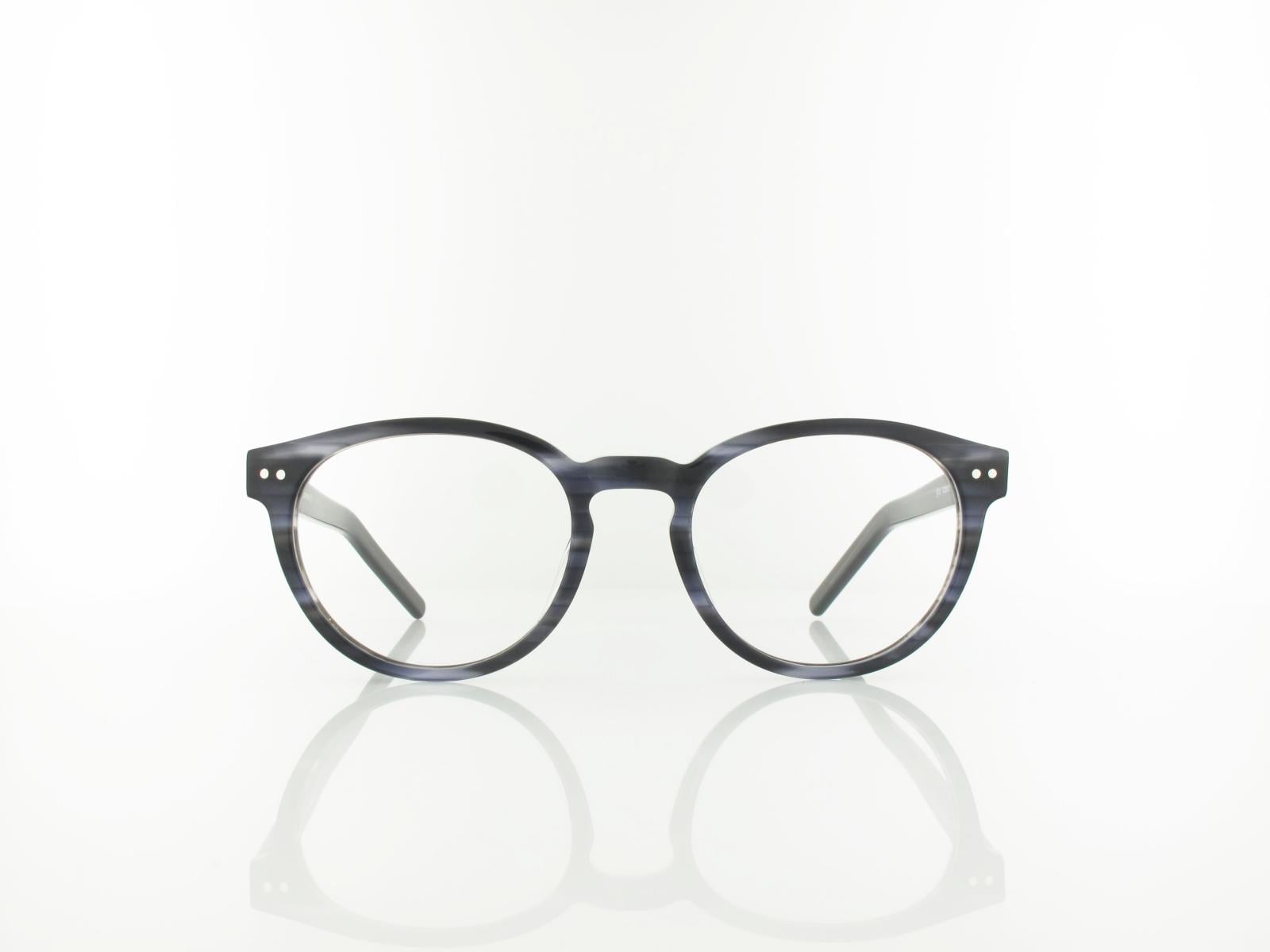 Brilando | AC381 D 50 | shiny dark grey