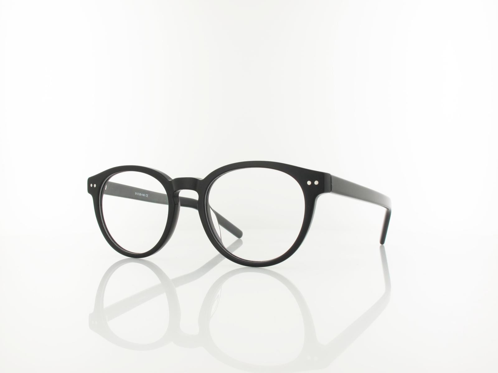 Brilando | AC381 50 | shiny black