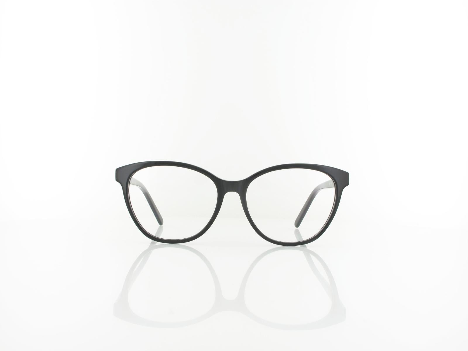 Brilando | AC384 54 | shiny black