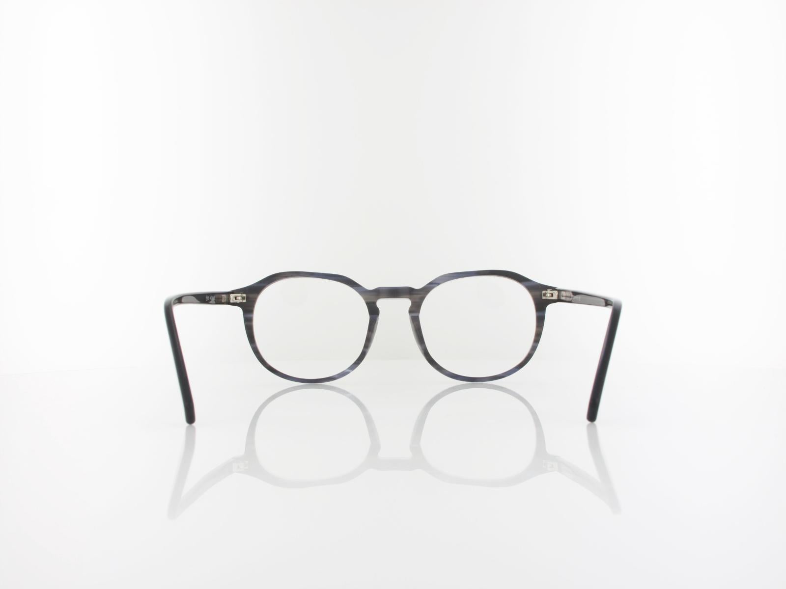 Brilando | AC388 D 51 | shiny dark grey