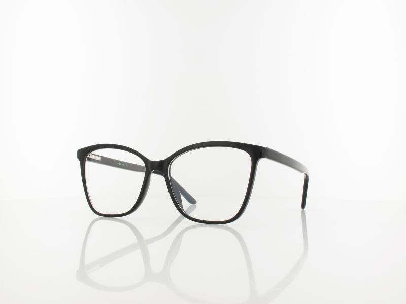Brilando | AC395  54 | black