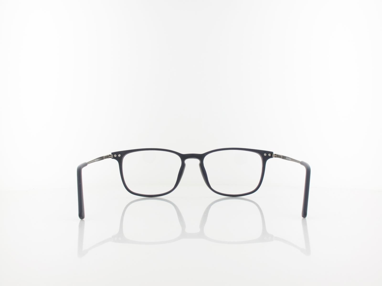 Brilando | AC7 C 53 | matt dark blue