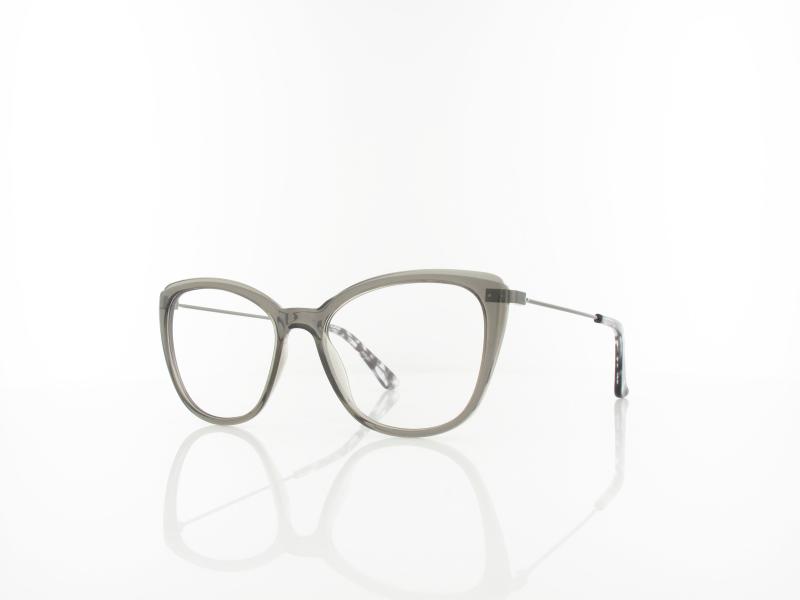 Brilando | AC8 A 51 | shiny clear grey