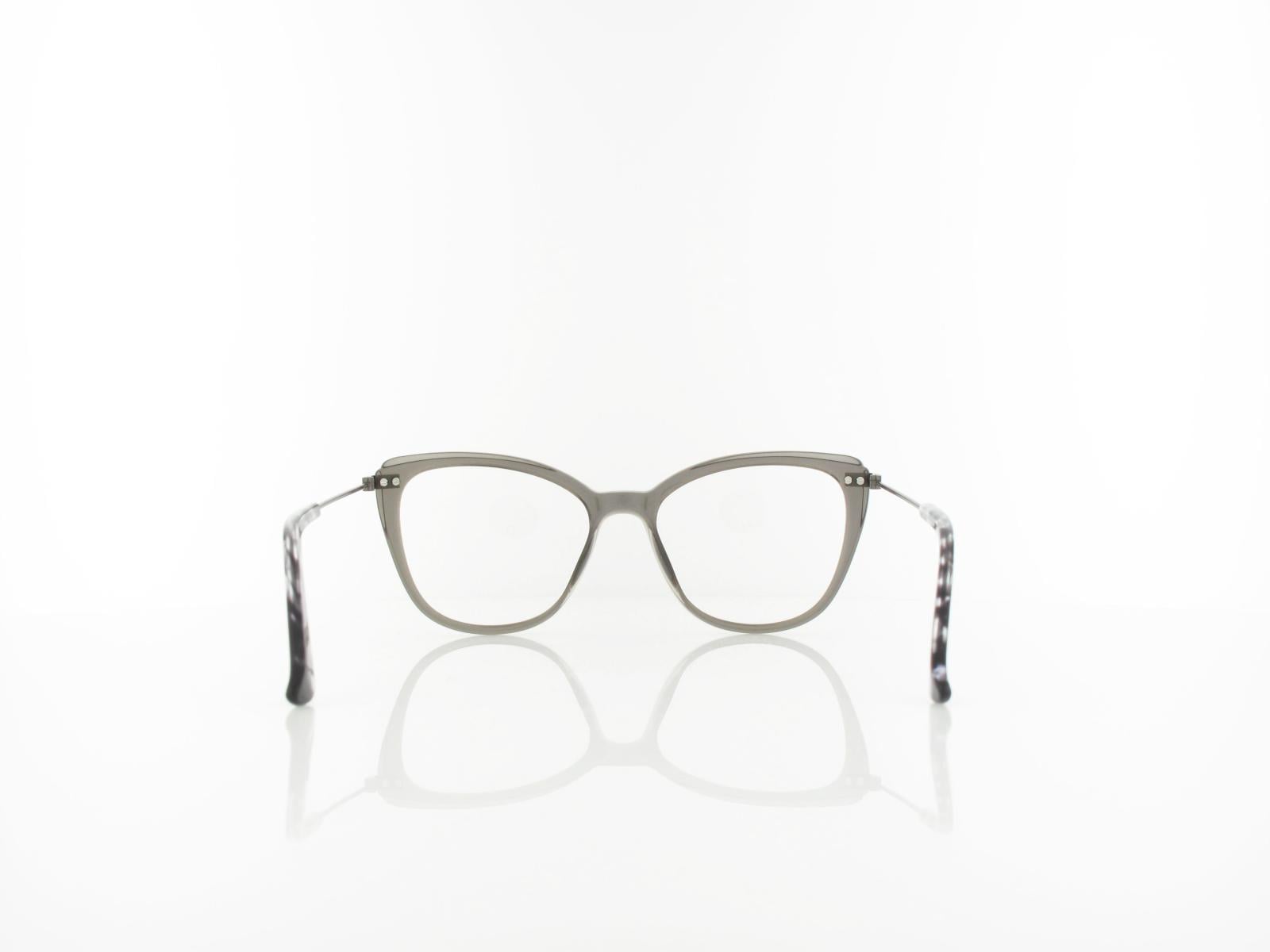 Brilando | AC8 A 51 | shiny clear grey