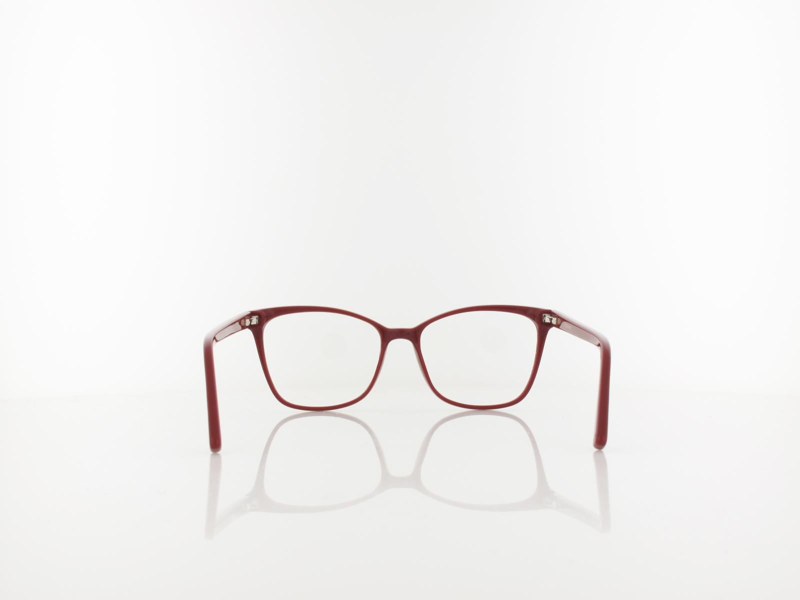 Brilando | AM68 C 50 | shiny red