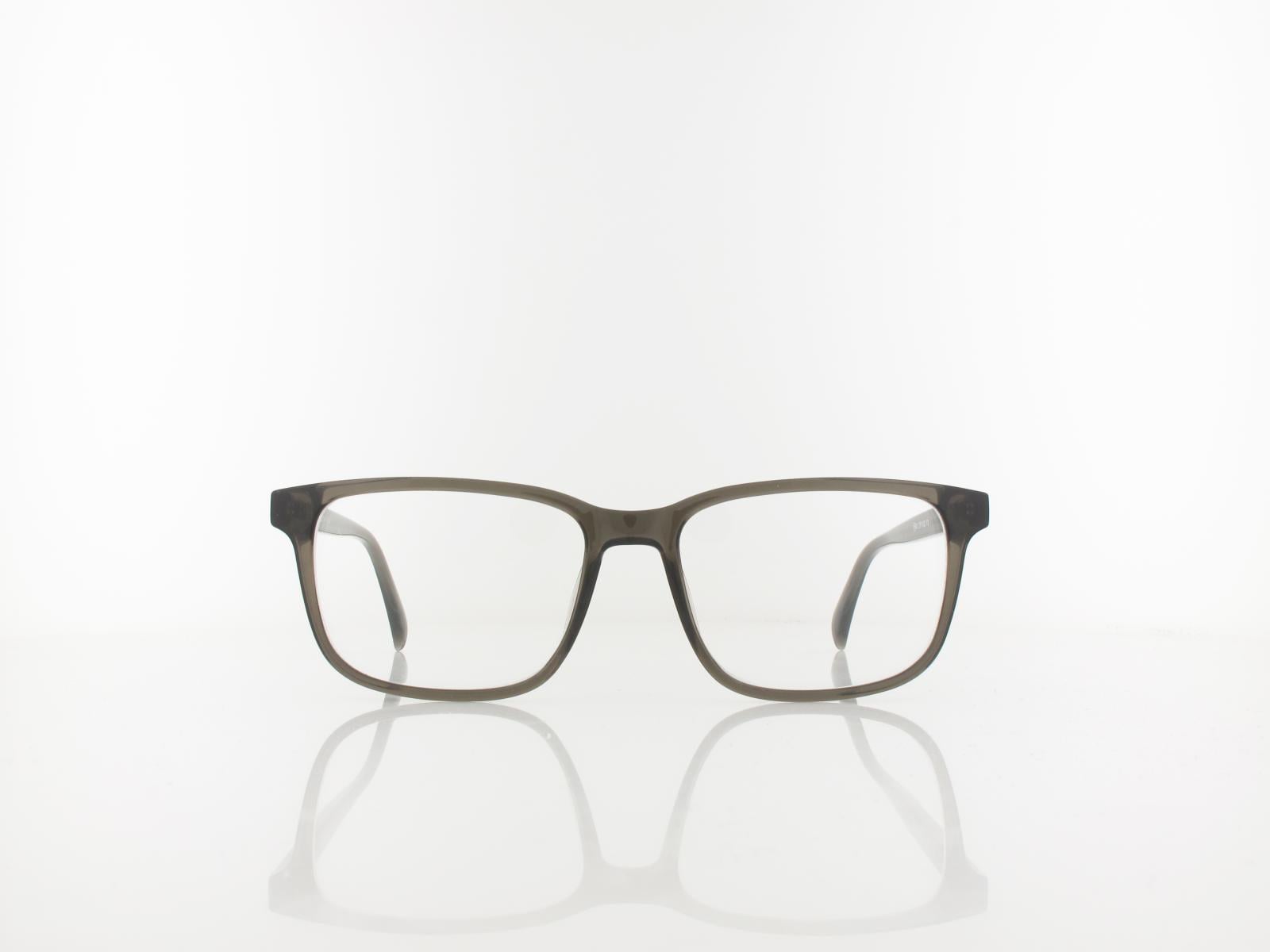 Brilando | CP110 D 52 | dark grey