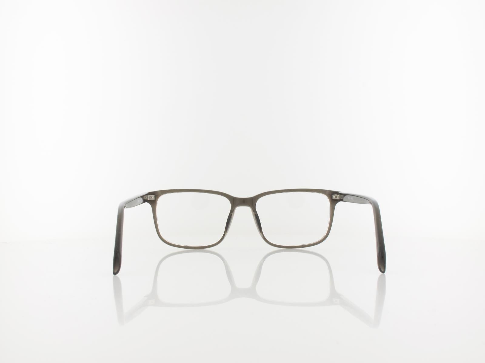 Brilando | CP110 D 52 | dark grey