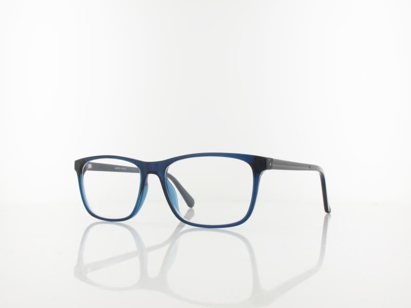 Brilando | CP111 D 55 | blue black