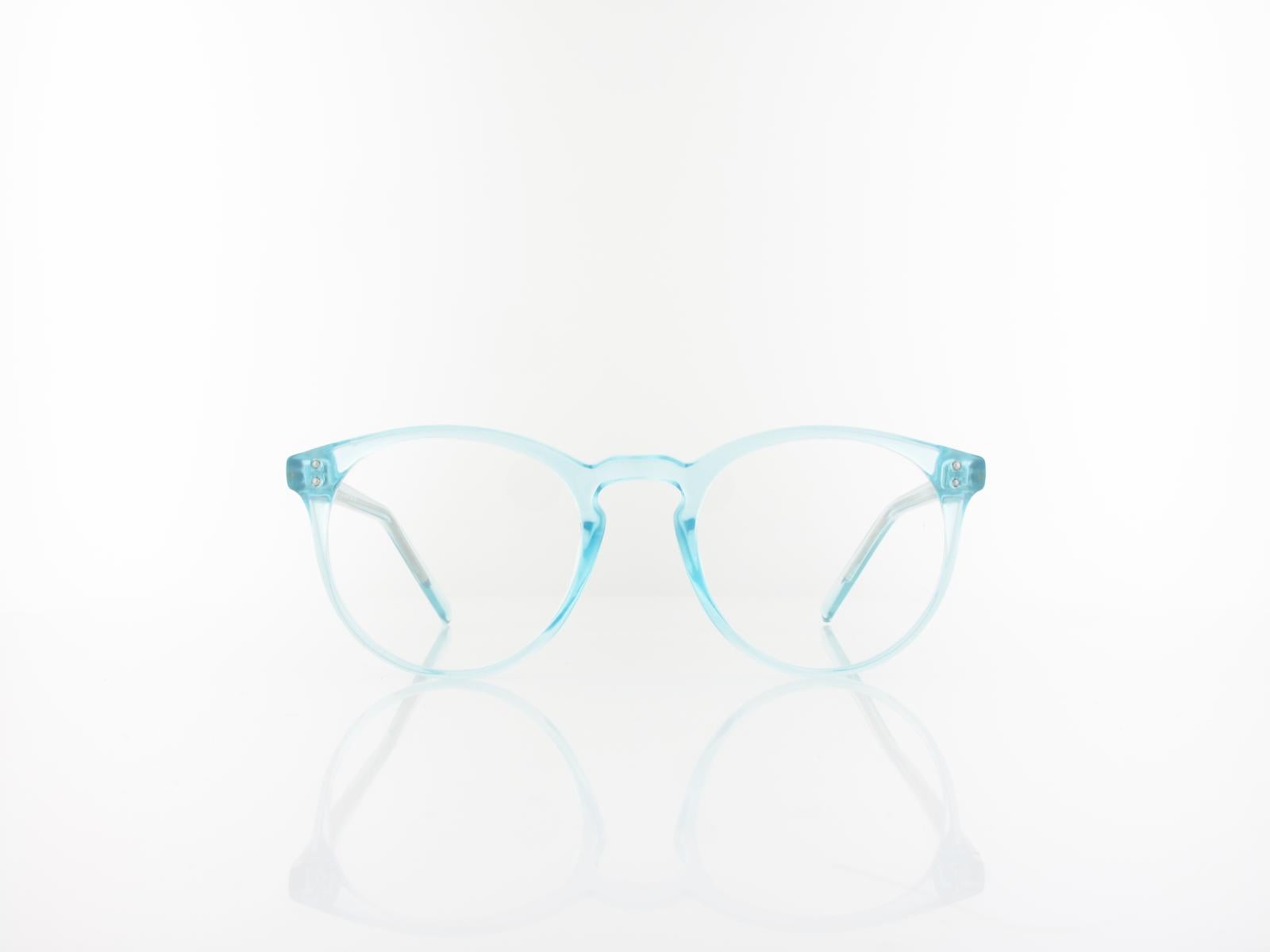 Brilando | CP123 A 48 | transparent hellblau
