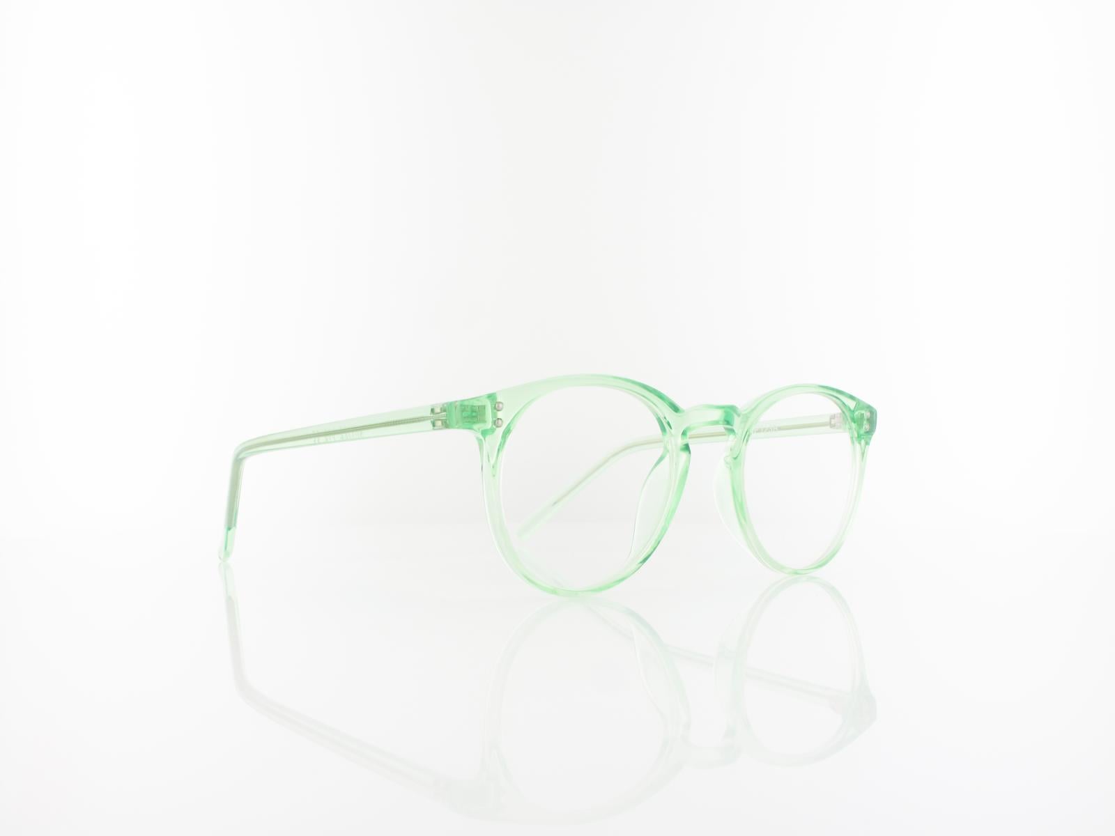 Brilando | CP123 B 48 | transparent hellgr&uuml;n