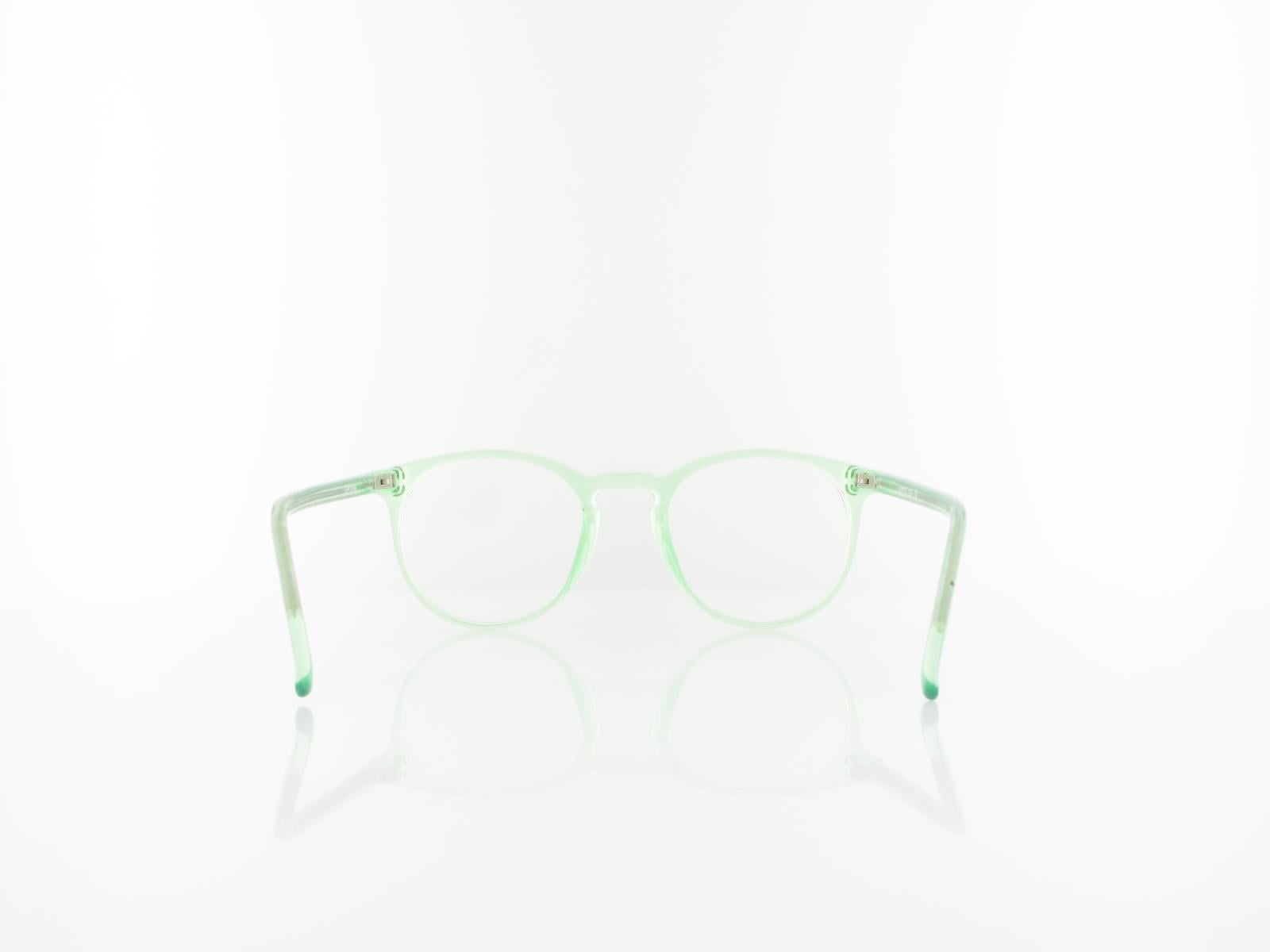 Brilando | CP123 B 48 | transparent hellgr&uuml;n