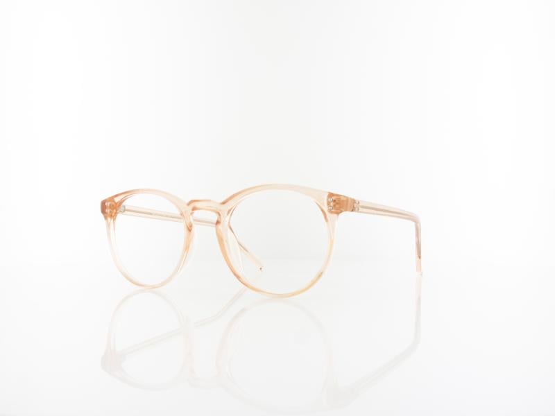 Brilando | CP123 F 48 | transparent pfirsich