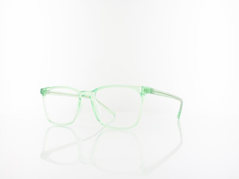 Brilando | CP124 B 51 | transparent hellgr&uuml;n