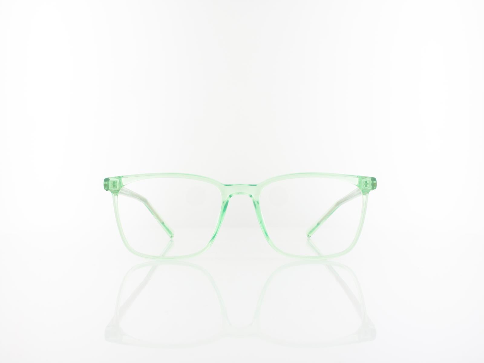 Brilando | CP124 B 51 | transparent hellgr&uuml;n
