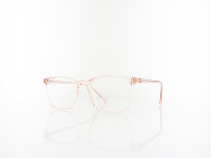 Brilando | CP124 C 51 | transparent hellrosa