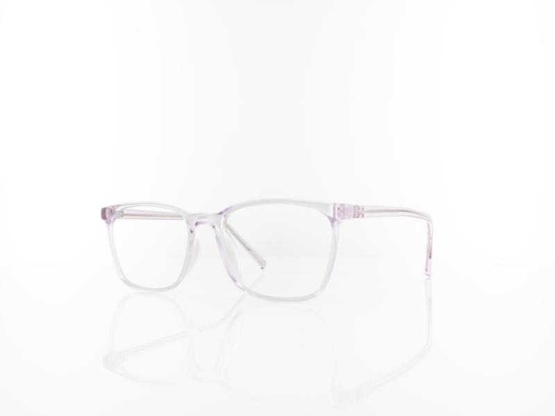 Brilando | CP124 D 51 | transparent helllila