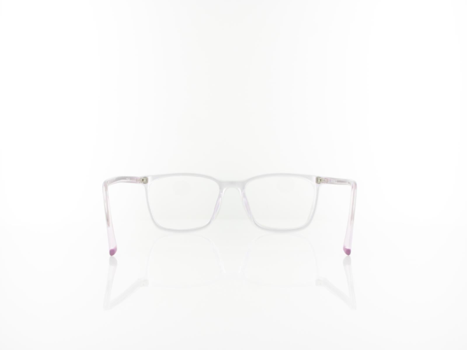 Brilando | CP124 D 51 | transparent helllila