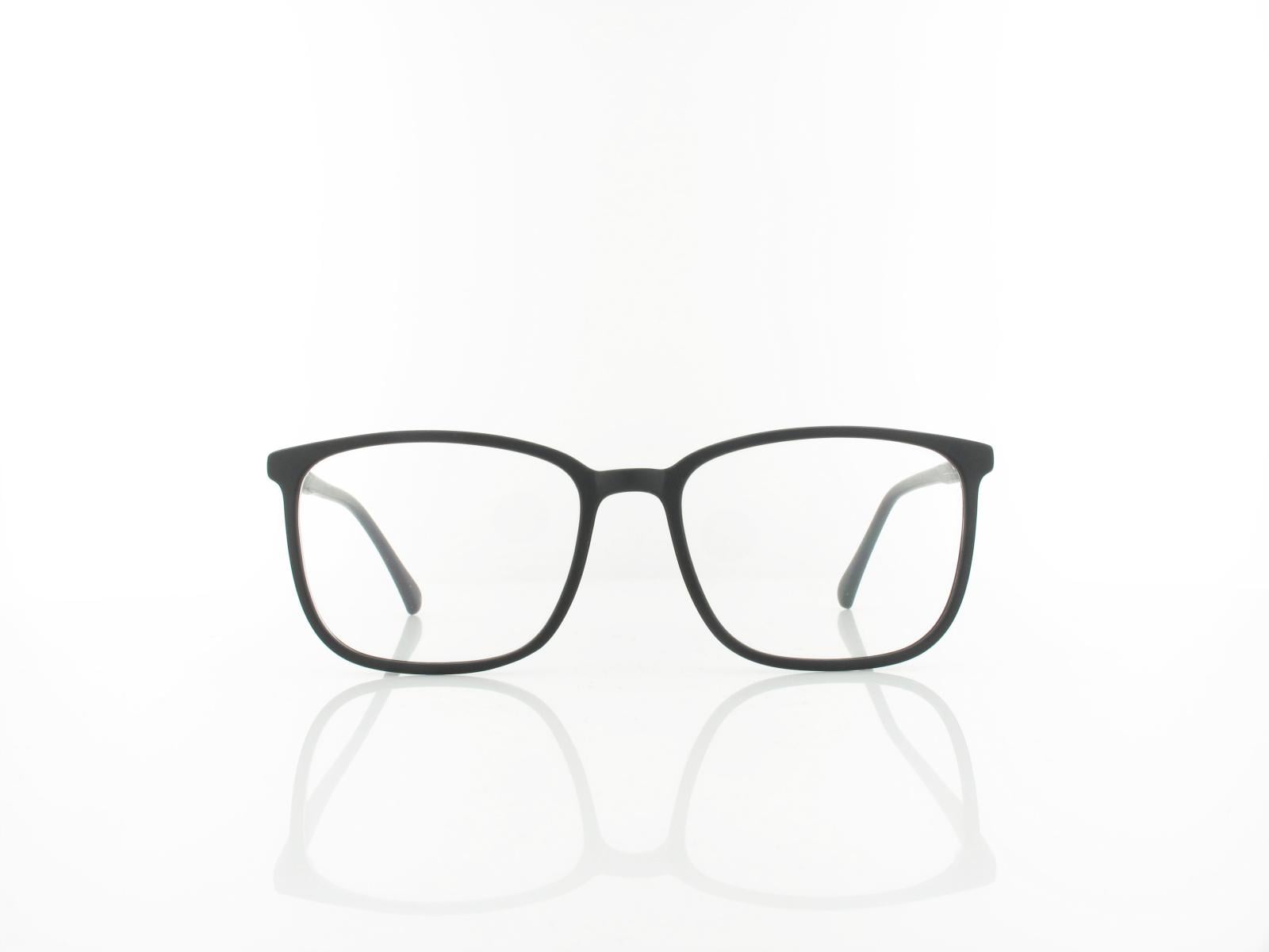 Brilando | CP128 53 | matt black /