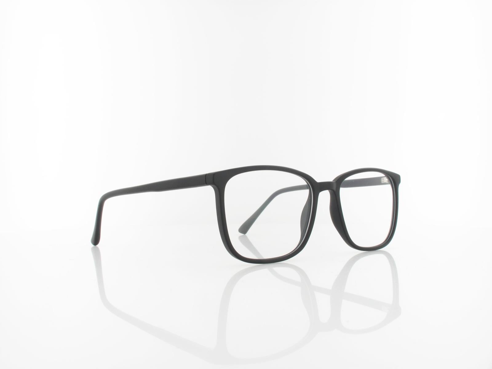 Brilando | CP128 53 | matt black /