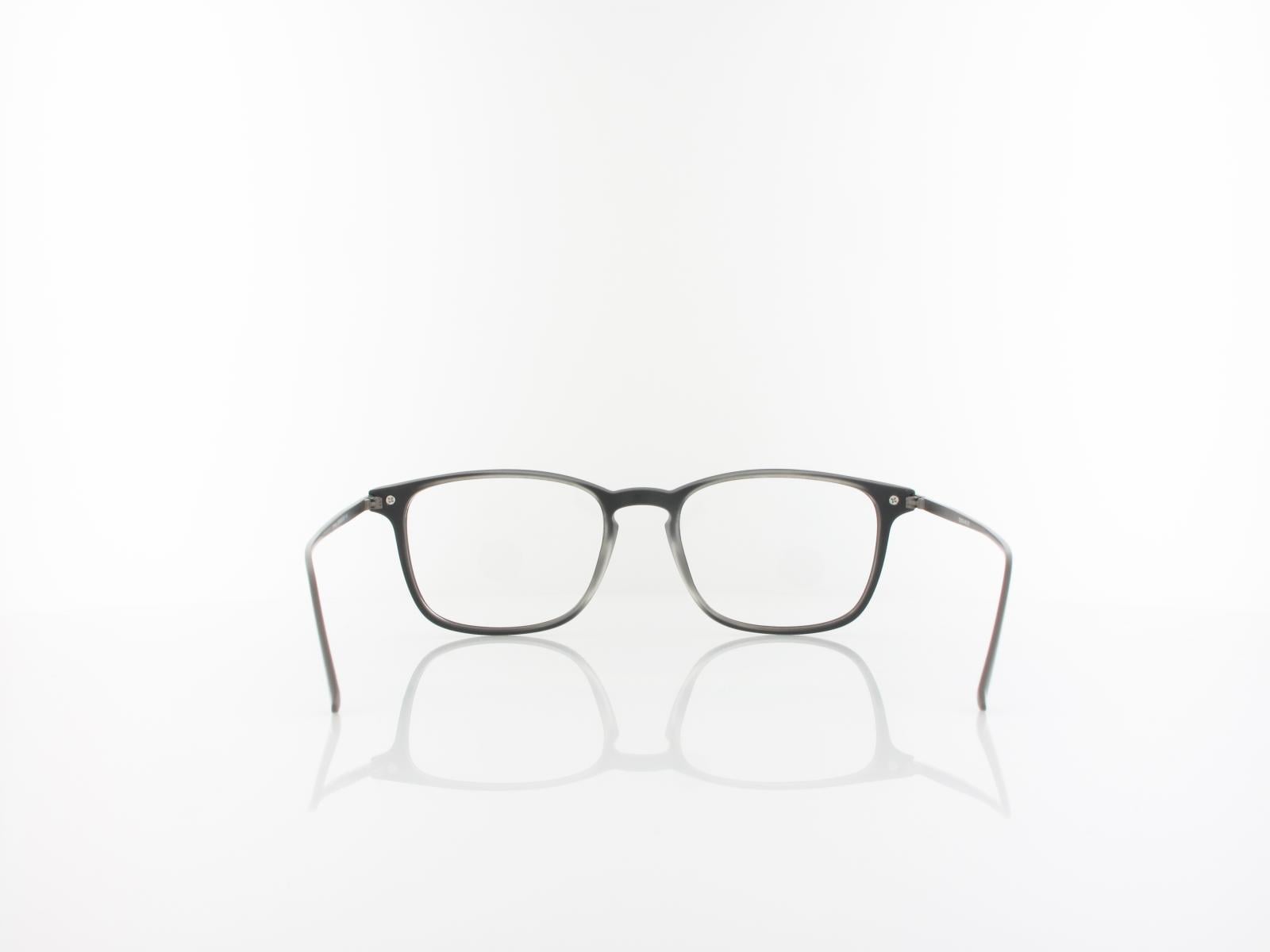 Brilando | CP144 A 52 | black clear