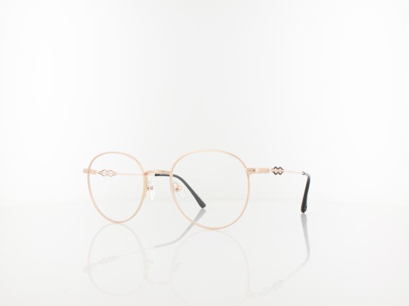 Brilando | L116 B 50 | pink gold