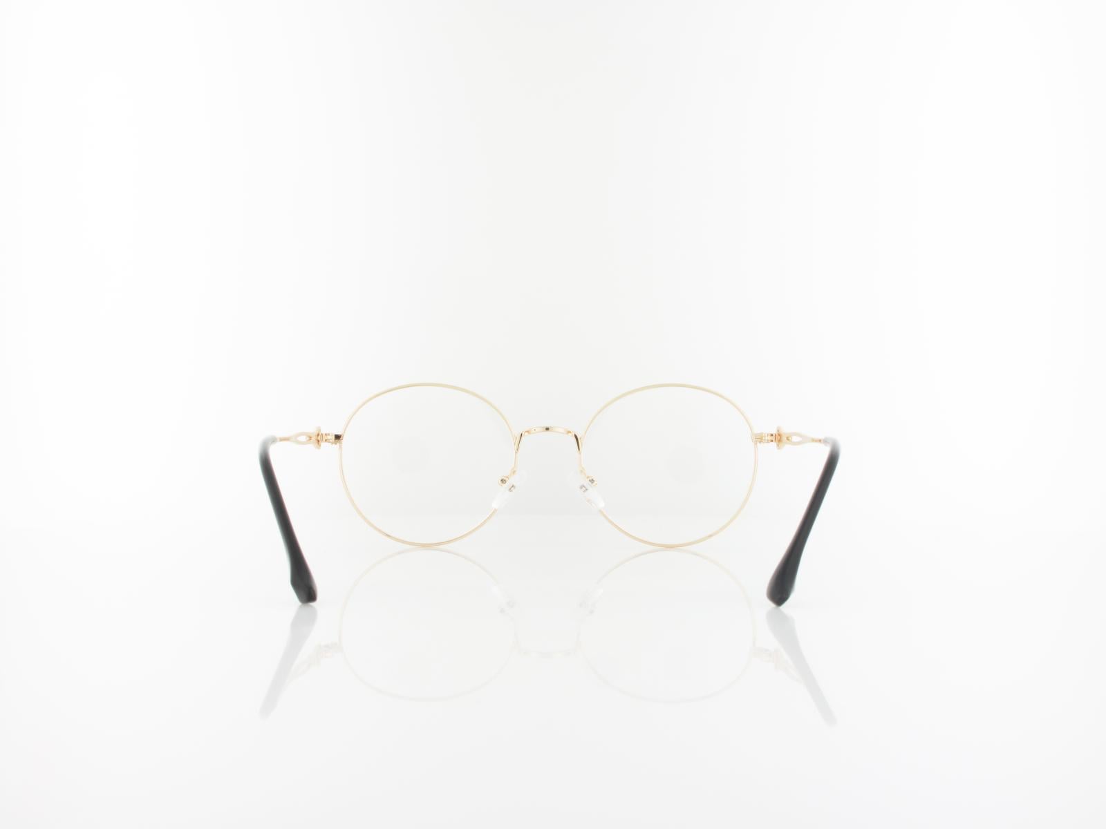 Brilando | L120 C 53 | gold