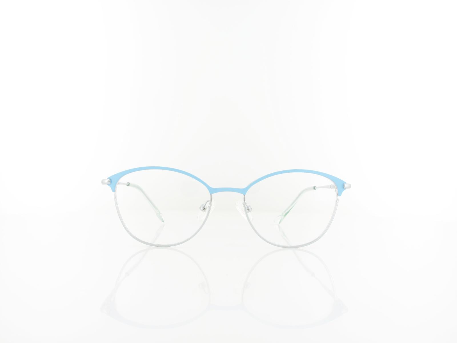 Brilando | M295 50 | shiny light grey