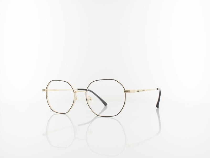 Brilando | M297 B 49 | gold schwarz