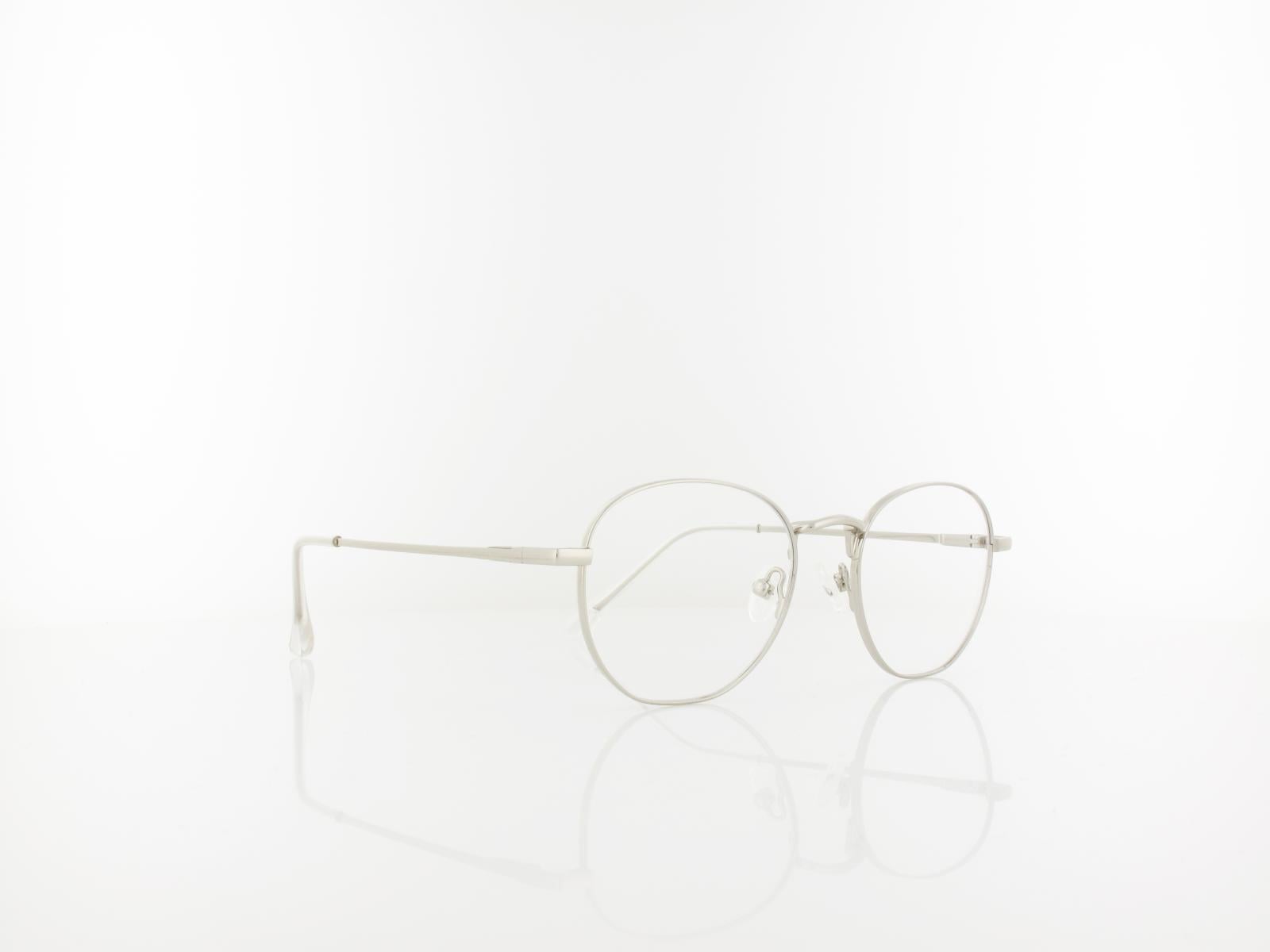 Brilando | M298 A 47 | silber
