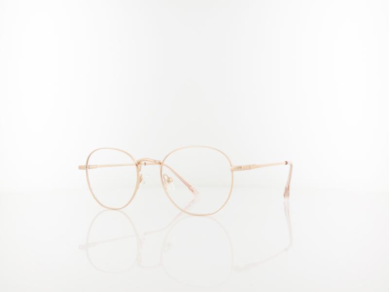 Brilando | M298 47 | pink gold