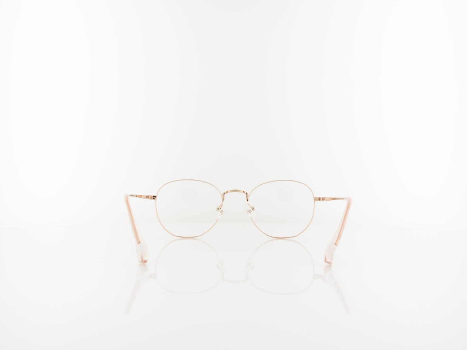 Brilando | M298 47 | pink gold