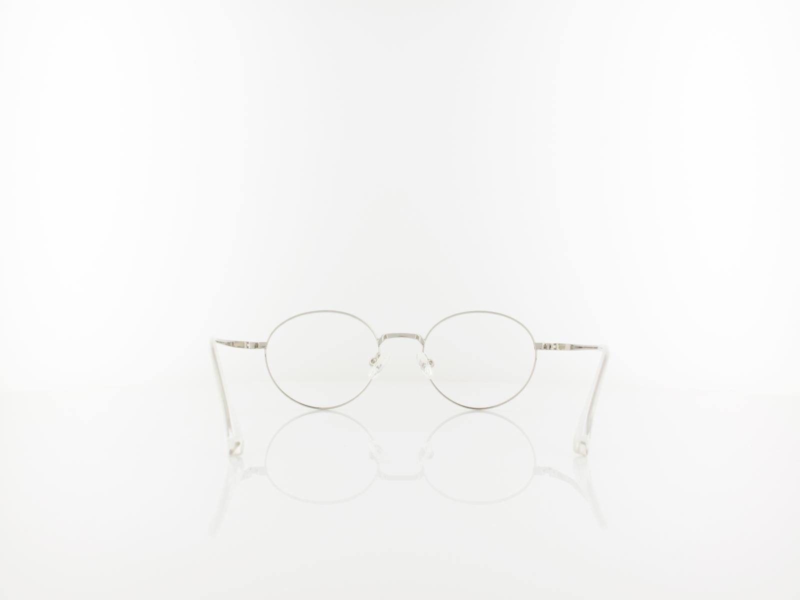 Brilando | M299 A 46 | silber