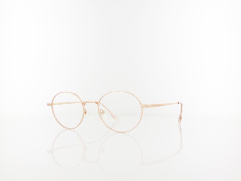 Brilando | M299 46 | pink gold
