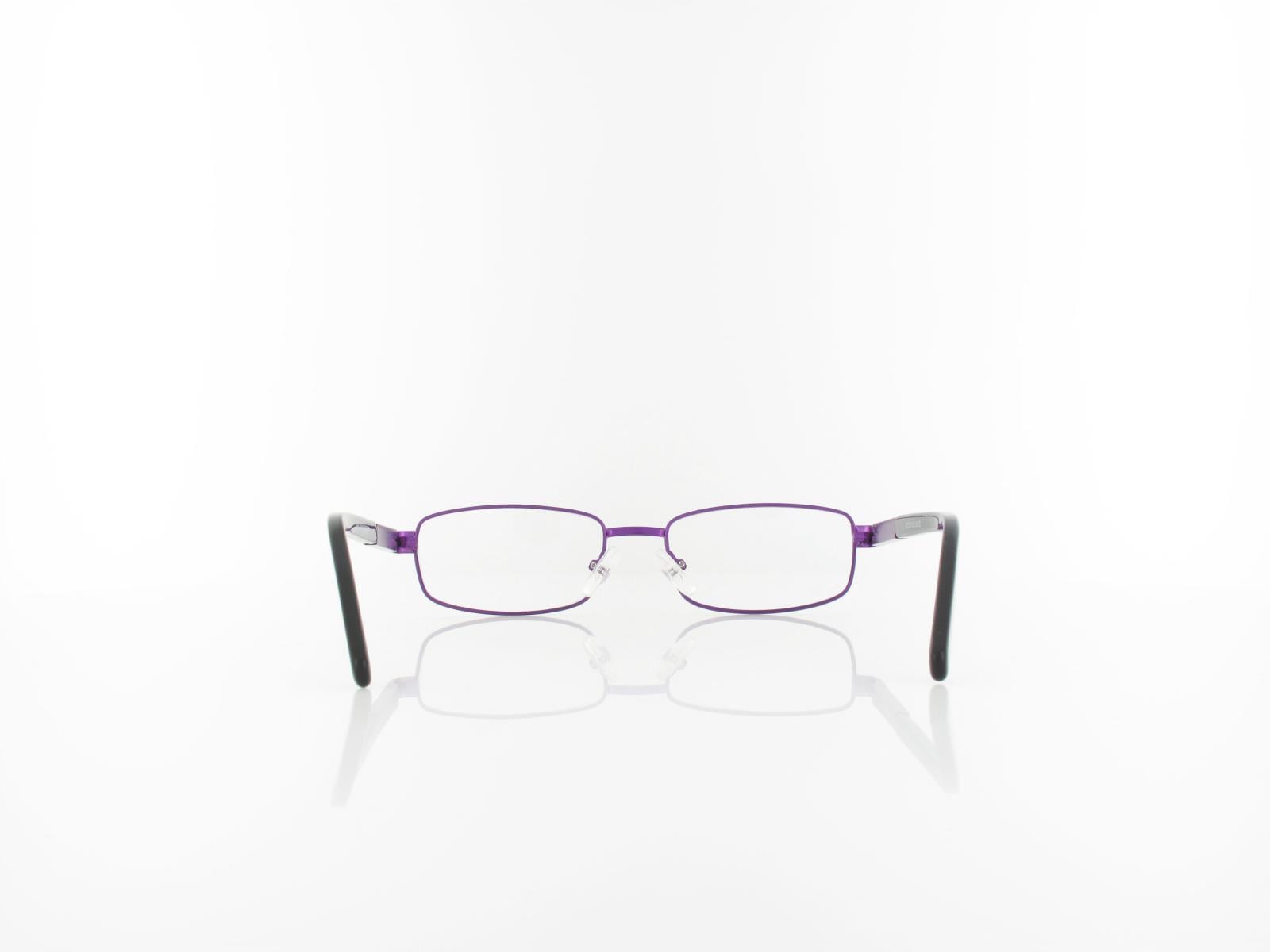 Brilando | M383 E 47 | matt violett