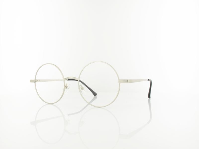 Brilando | MC100 A 50 | matt silver