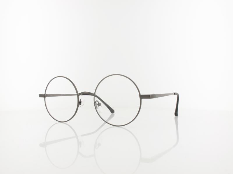 Brilando | MC100 B 50 | matt gun metal