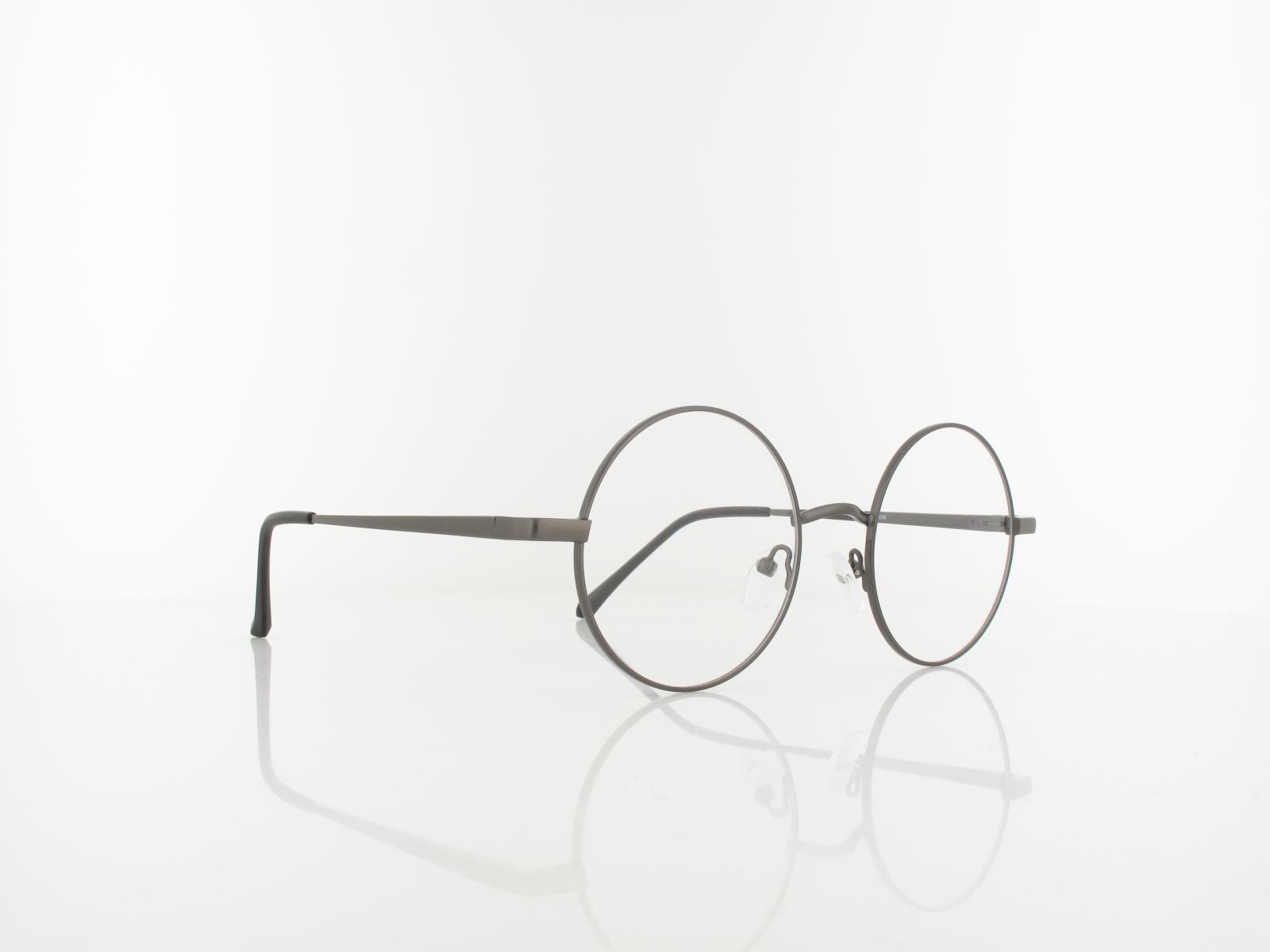 Brilando | MC100 B 50 | matt gun metal