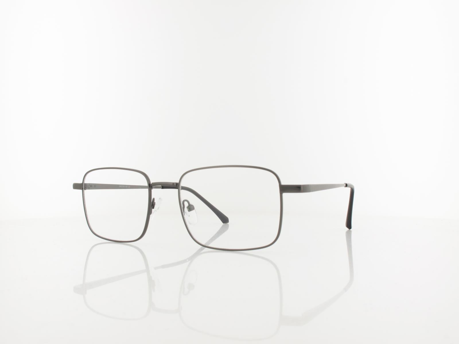 Brilando | MC93 B 54 | matt gunmetal