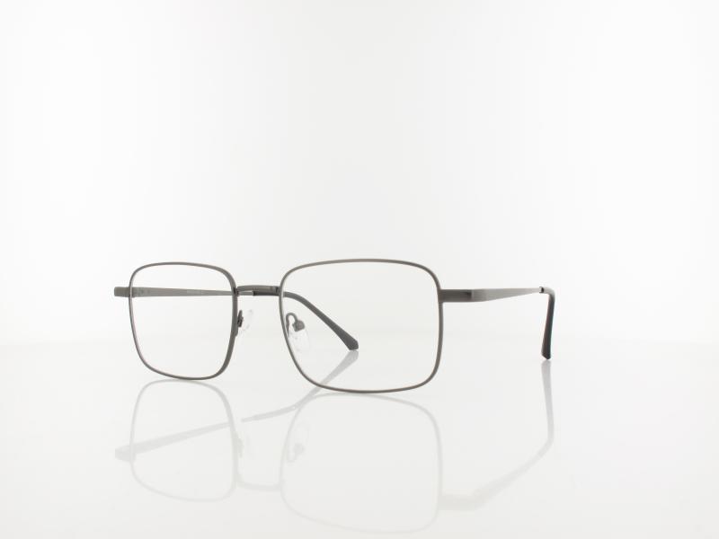 Brilando | MC93 B 54 | matt gunmetal