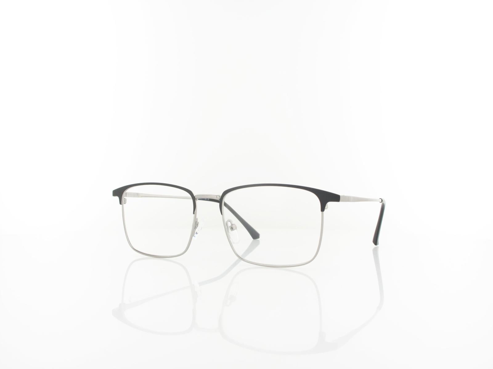Brilando | MC96 C 54 | matt light gunmetal