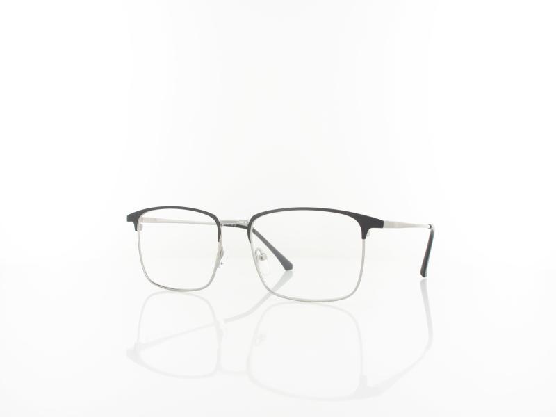Brilando | MC96 C 54 | matt light gunmetal