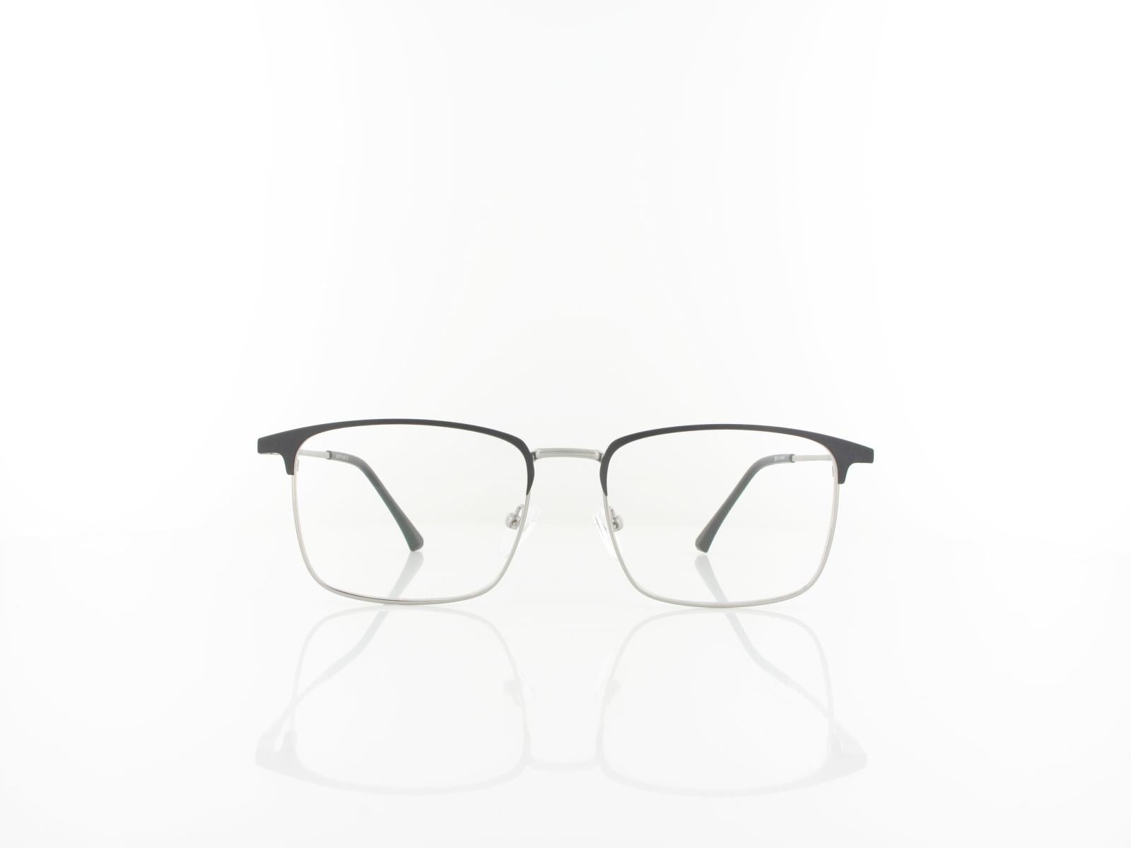 Brilando | MC96 C 54 | matt light gunmetal